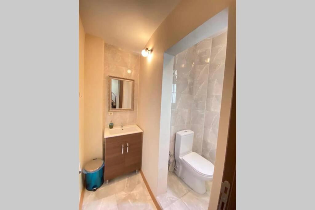 Duplex Suite Sultanahmet Istanbul Ngoại thất bức ảnh