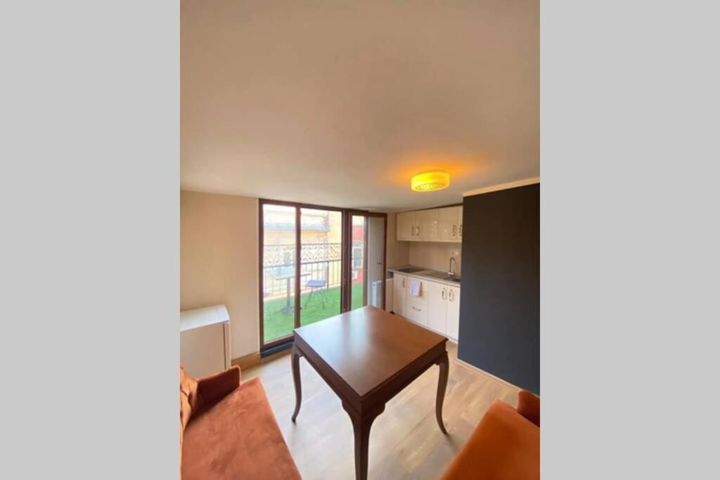 Duplex Suite Sultanahmet Istanbul Ngoại thất bức ảnh