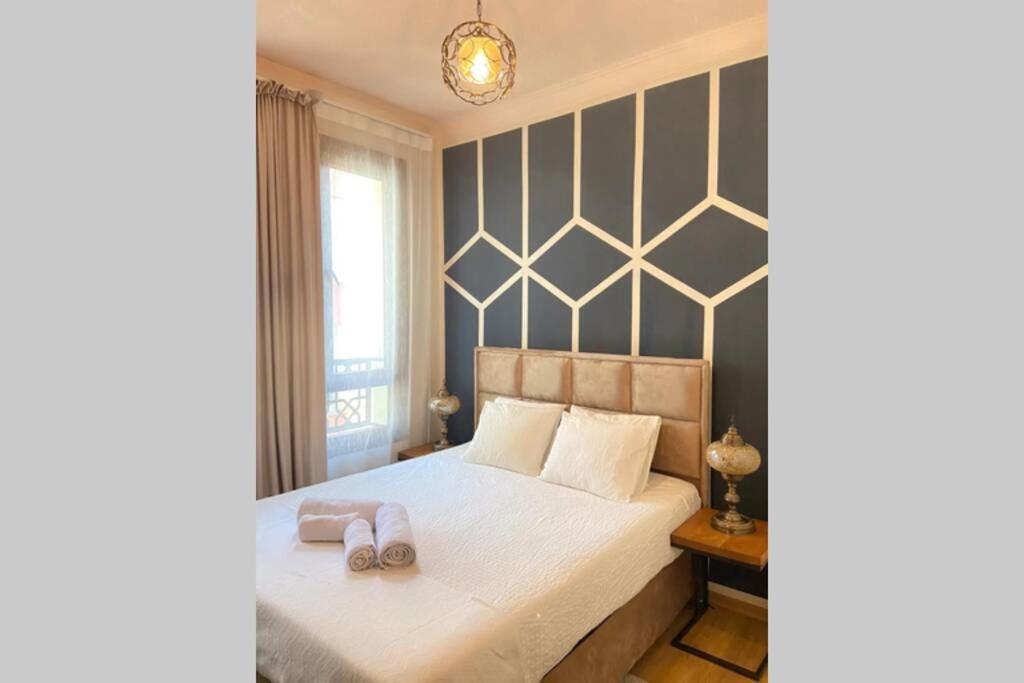 Duplex Suite Sultanahmet Istanbul Ngoại thất bức ảnh